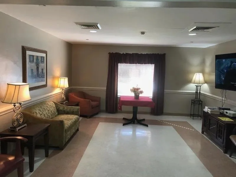 SUN HARBOR HEALTHCARE