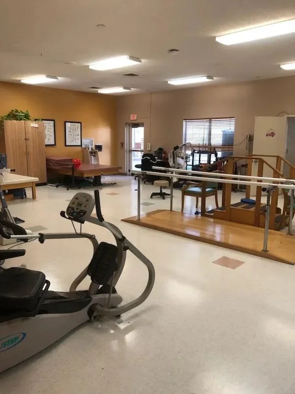 SUN HARBOR HEALTHCARE