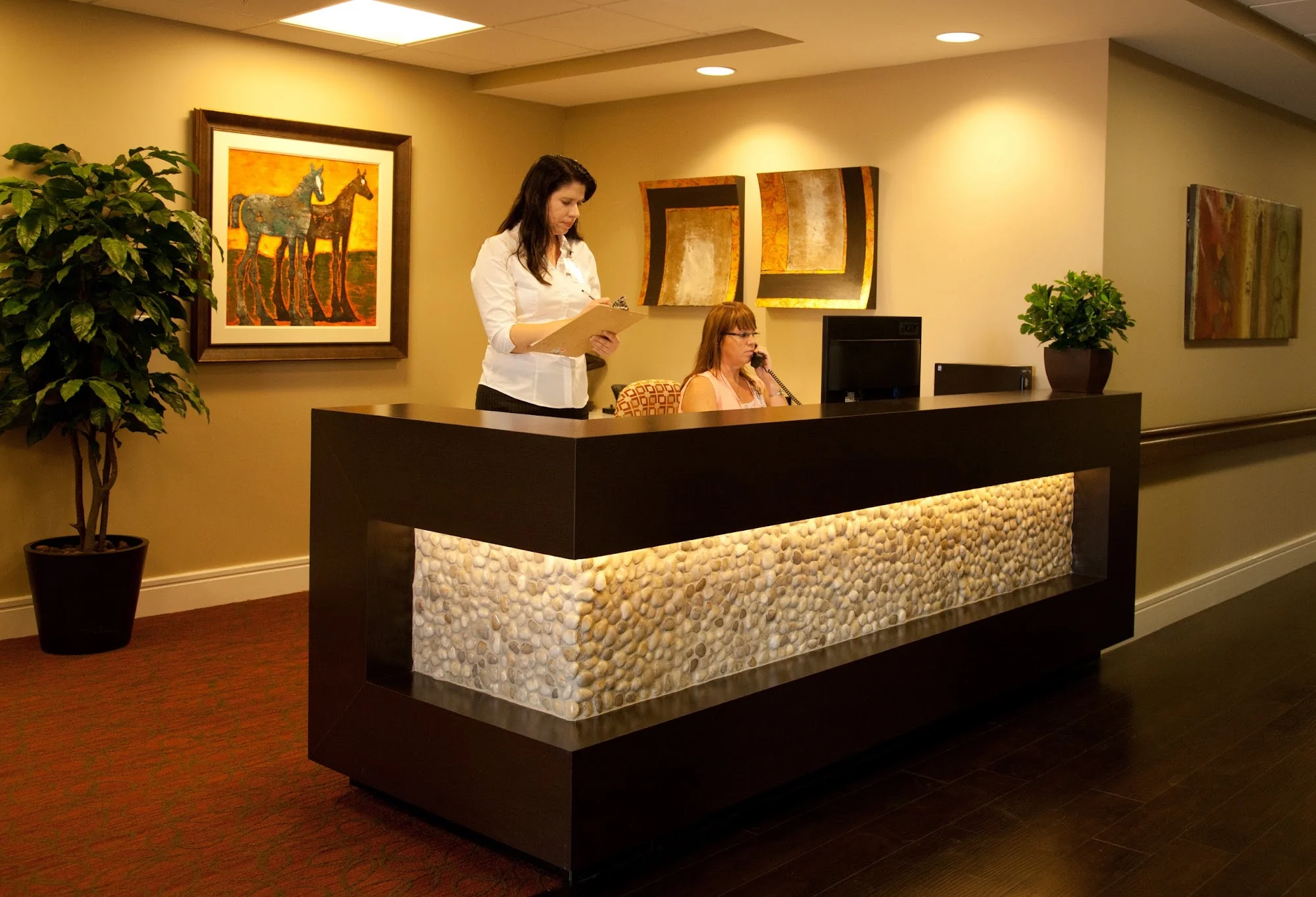 SUN HEALTH LA LOMA CARE CENTER