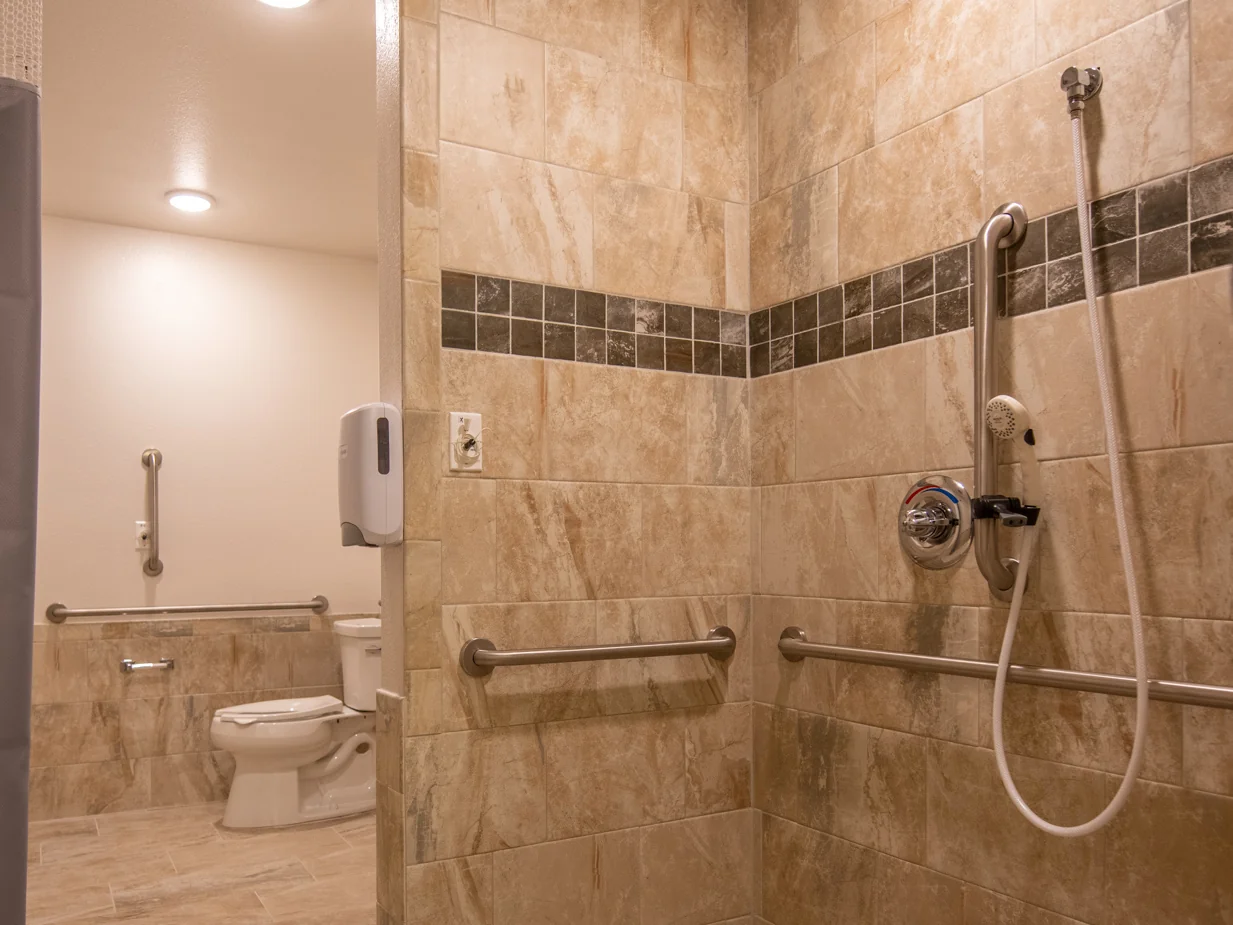 SUN VALLEY REHABILITATION AND HEALTHCARE CENTER