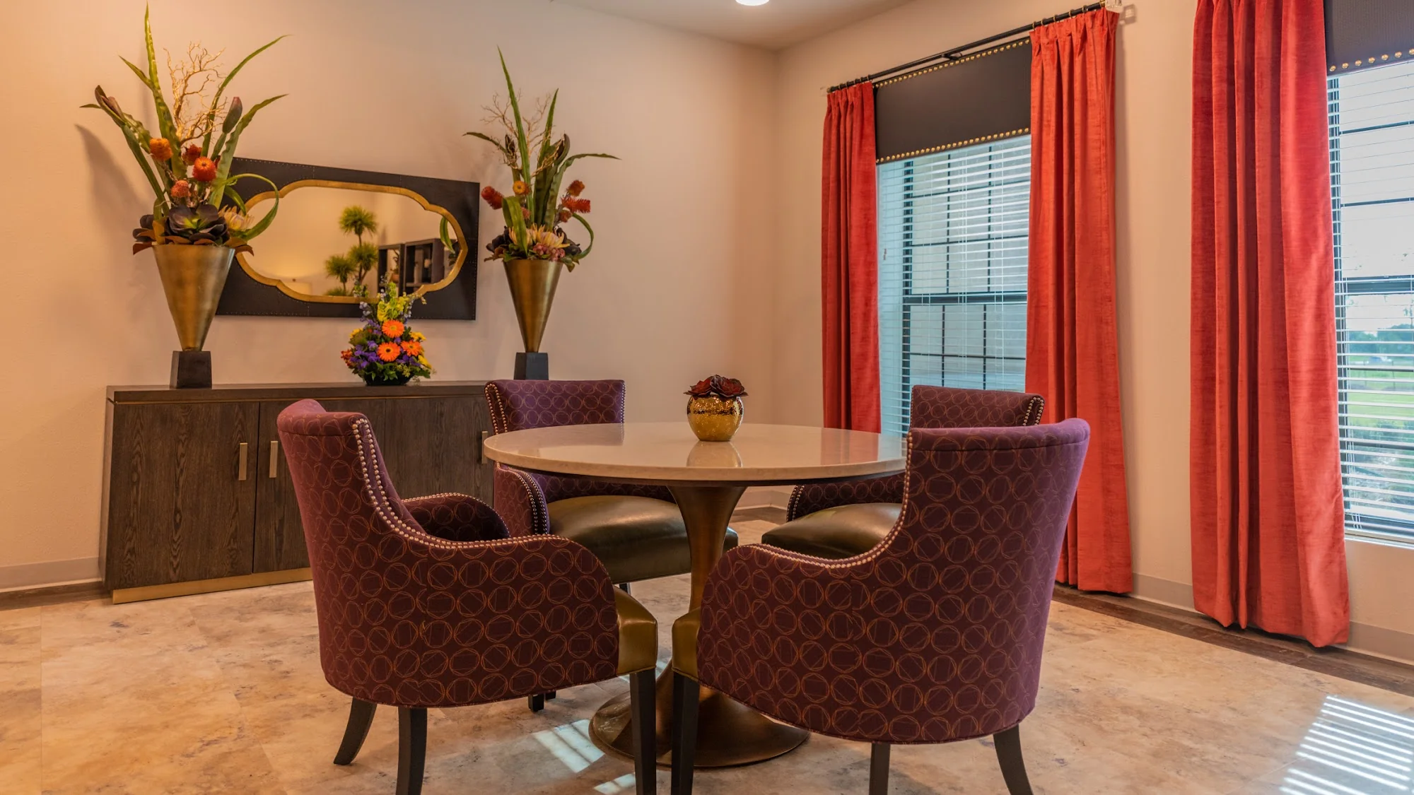 SUN VALLEY REHABILITATION AND HEALTHCARE CENTER