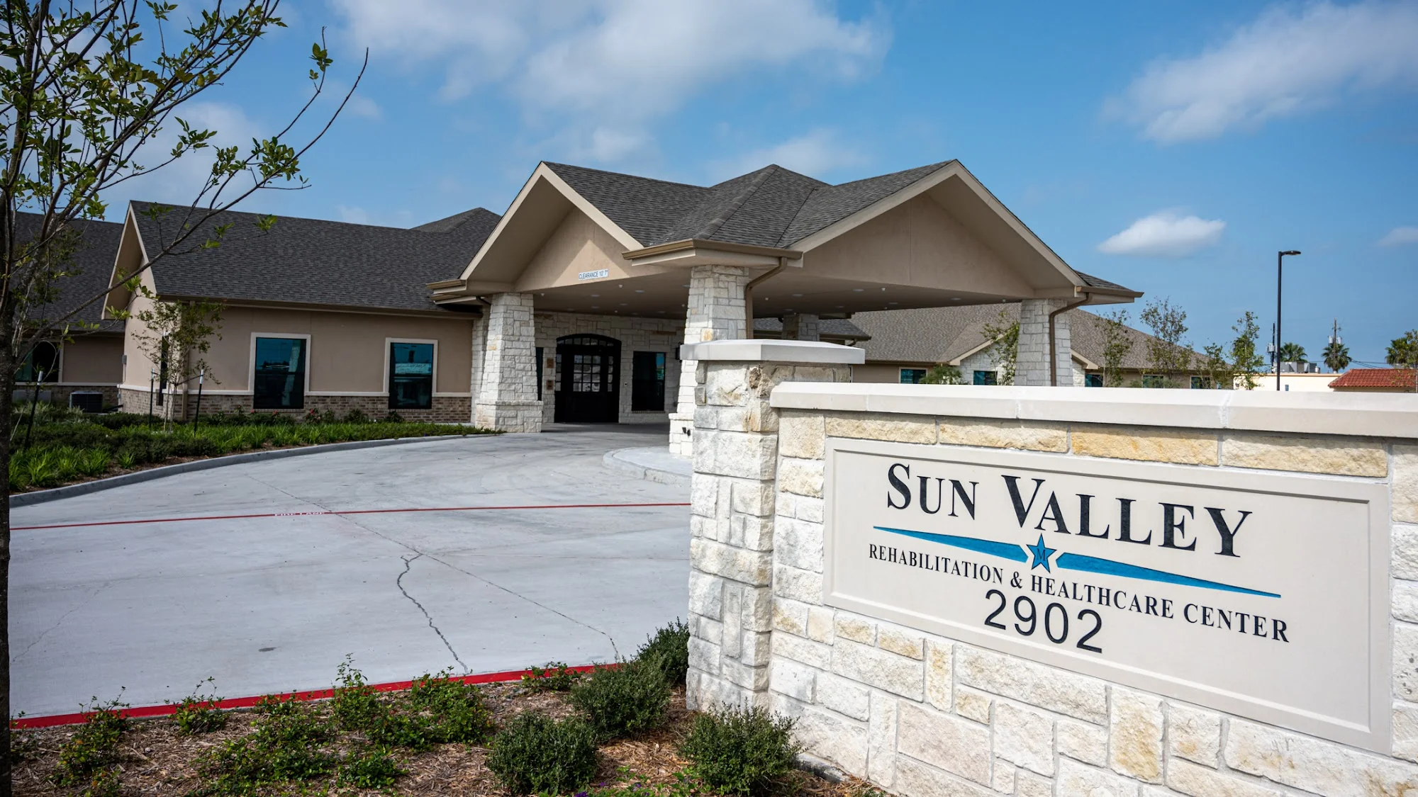 SUN VALLEY REHABILITATION AND HEALTHCARE CENTER
