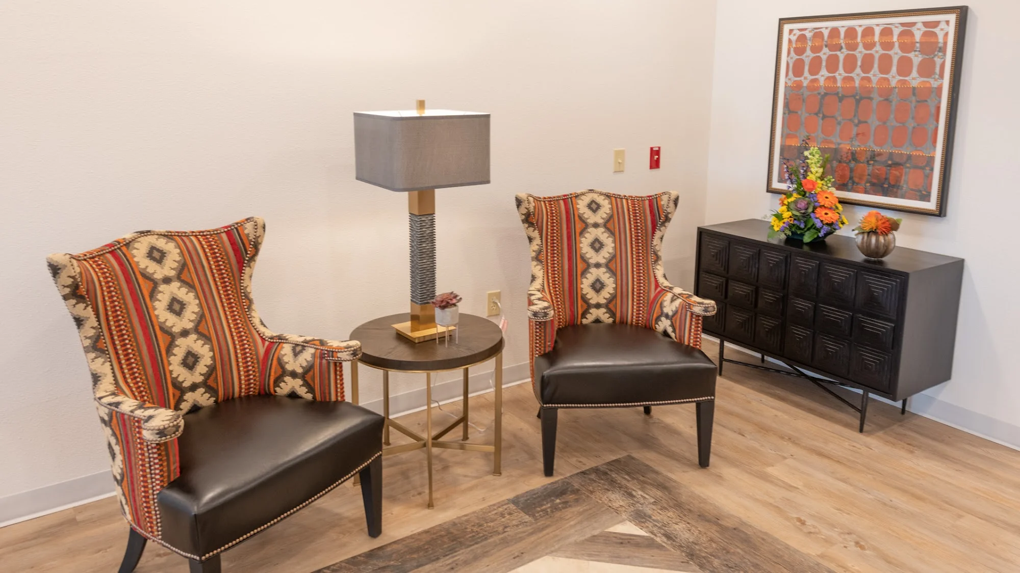 SUN VALLEY REHABILITATION AND HEALTHCARE CENTER