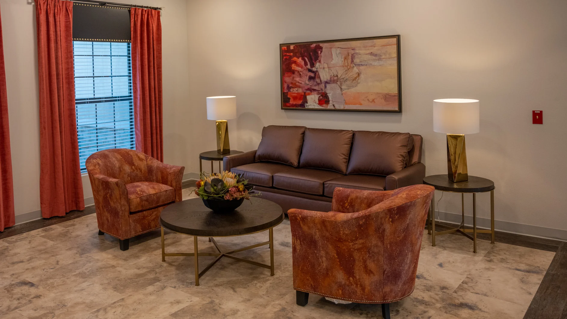 SUN VALLEY REHABILITATION AND HEALTHCARE CENTER