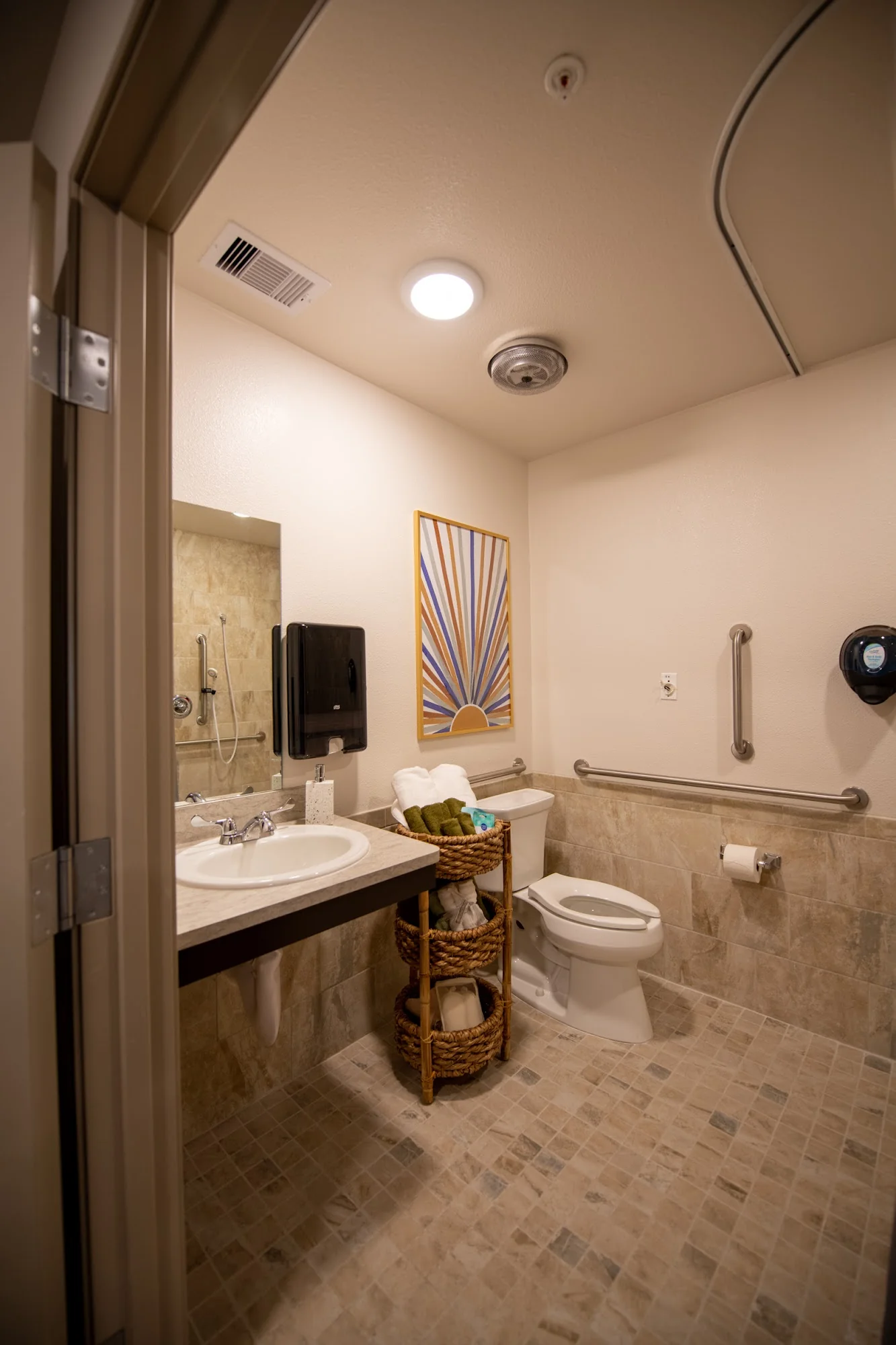 SUN VALLEY REHABILITATION AND HEALTHCARE CENTER