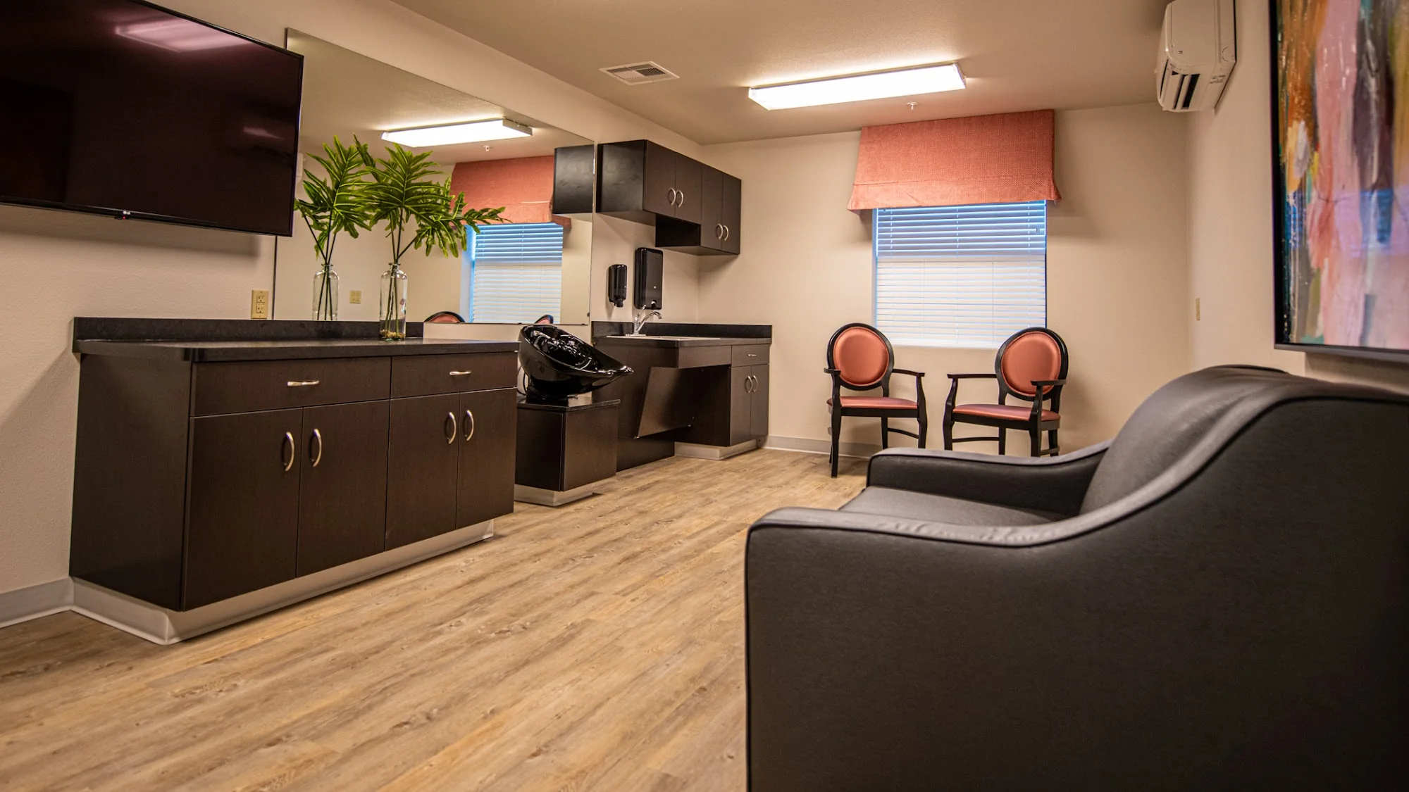 SUN VALLEY REHABILITATION AND HEALTHCARE CENTER