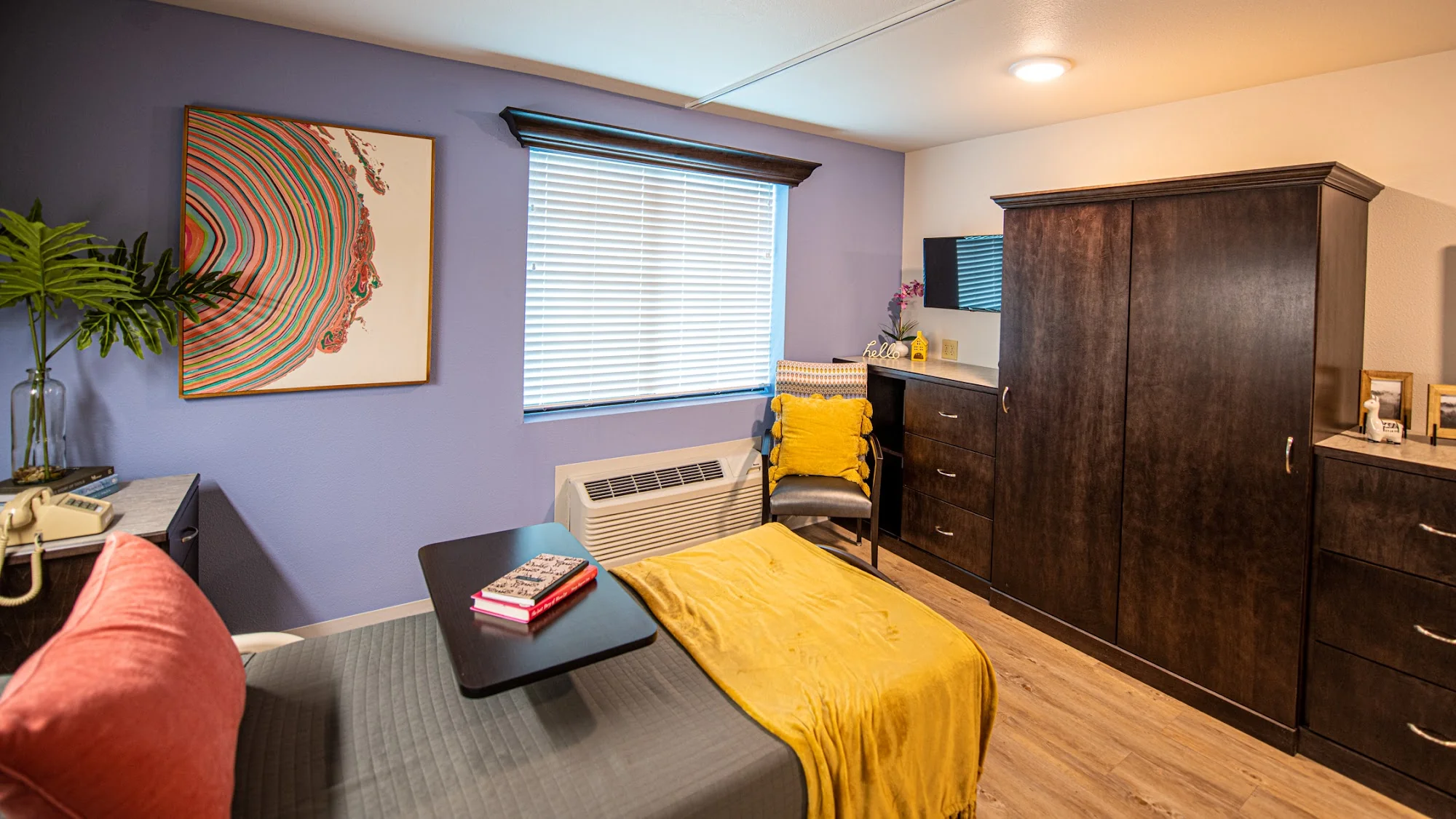 SUN VALLEY REHABILITATION AND HEALTHCARE CENTER