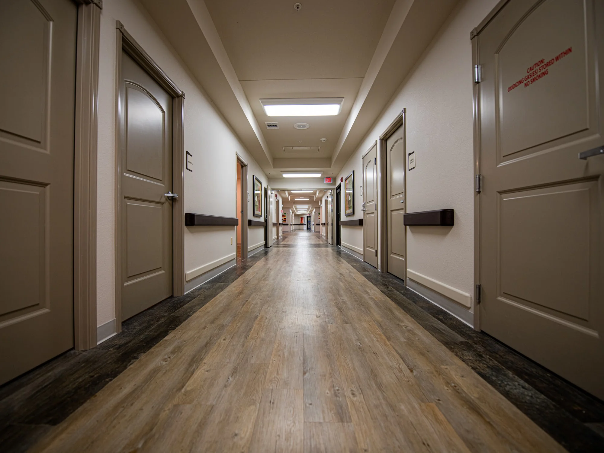 SUN VALLEY REHABILITATION AND HEALTHCARE CENTER