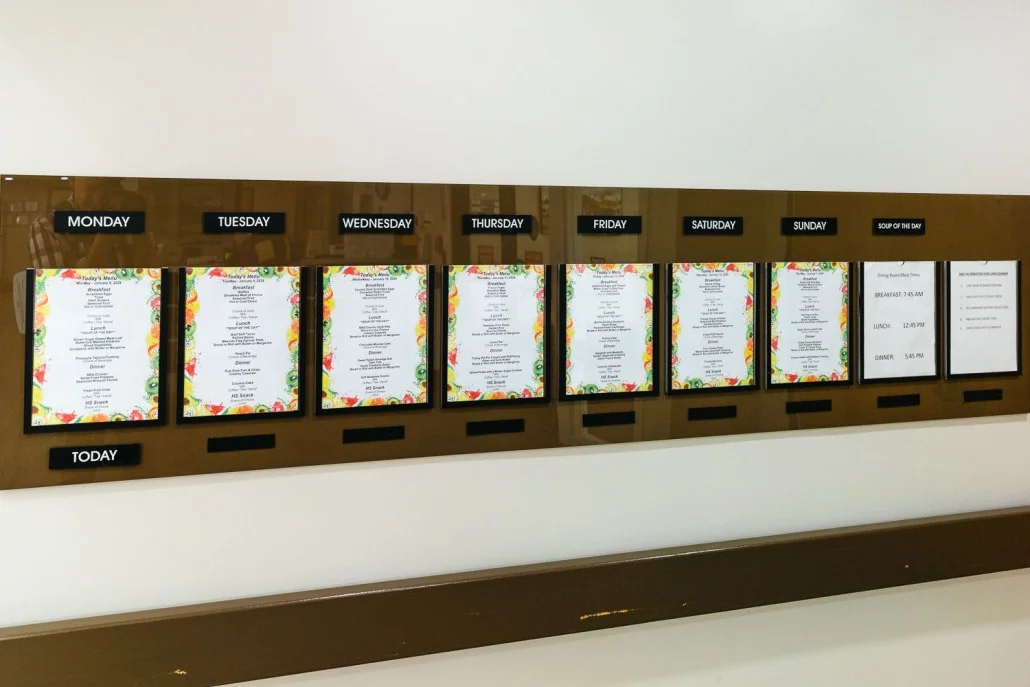 SUN WEST CHOICE HEALTHCARE & REHAB