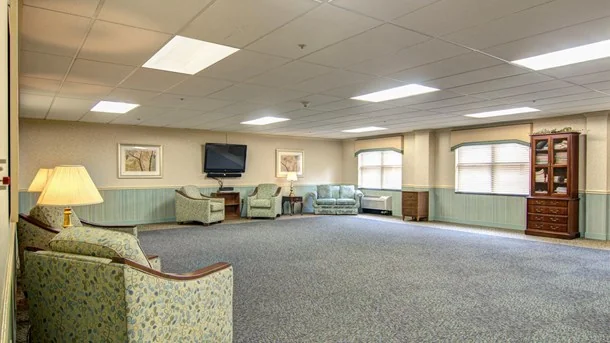 SUNBURY SKILLED NURSING AND REHABILITATION CENTER