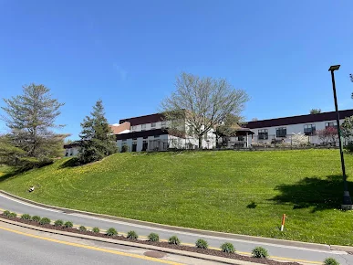 SUNDALE NURSING HOME