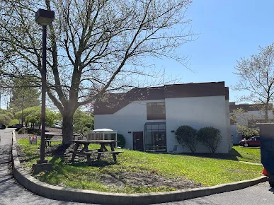 SUNDALE NURSING HOME