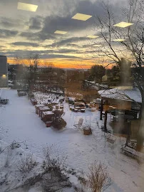 SUNDALE NURSING HOME