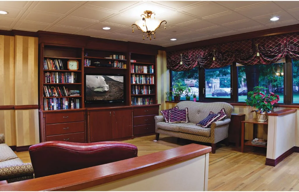 SUNHARBOR MANOR