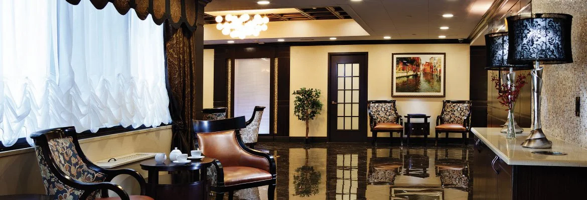 SUNHARBOR MANOR