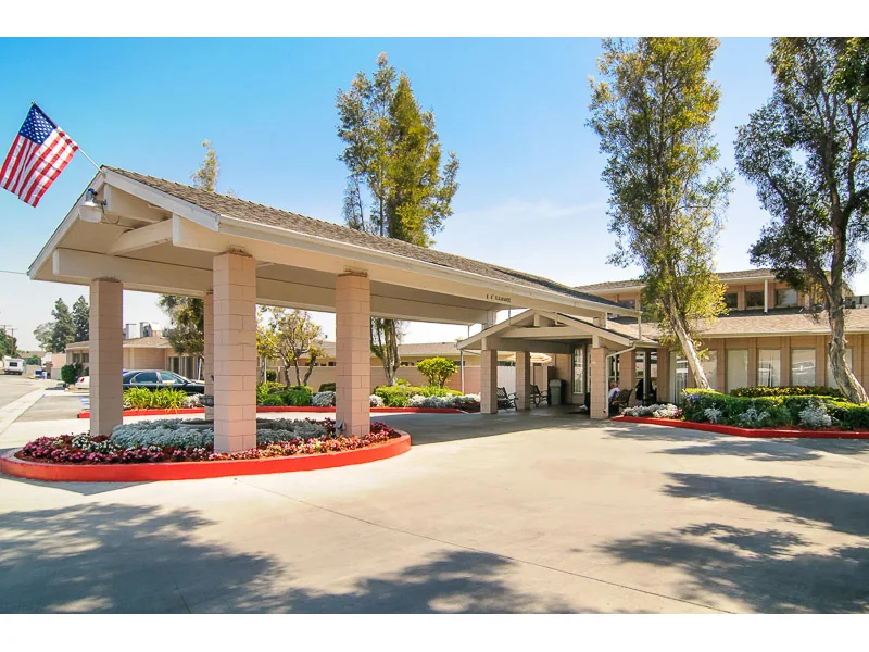 SUNNY HILLS POST ACUTE