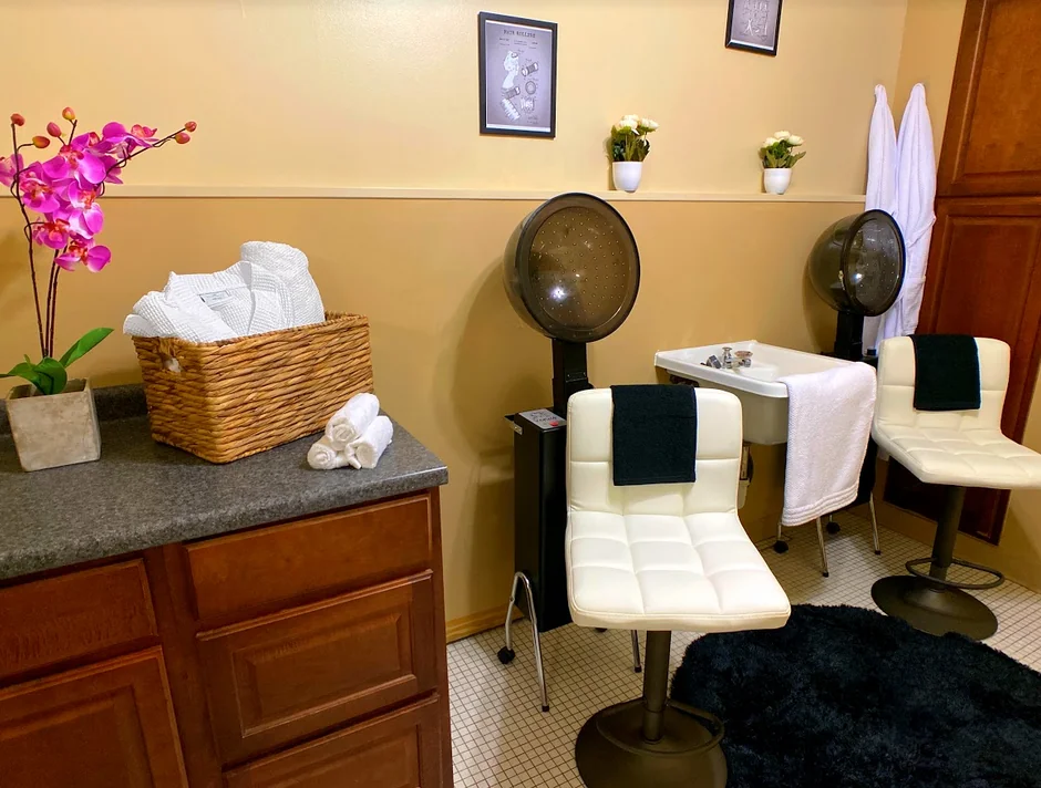 SUNNYBROOK REHABILITATION CENTER