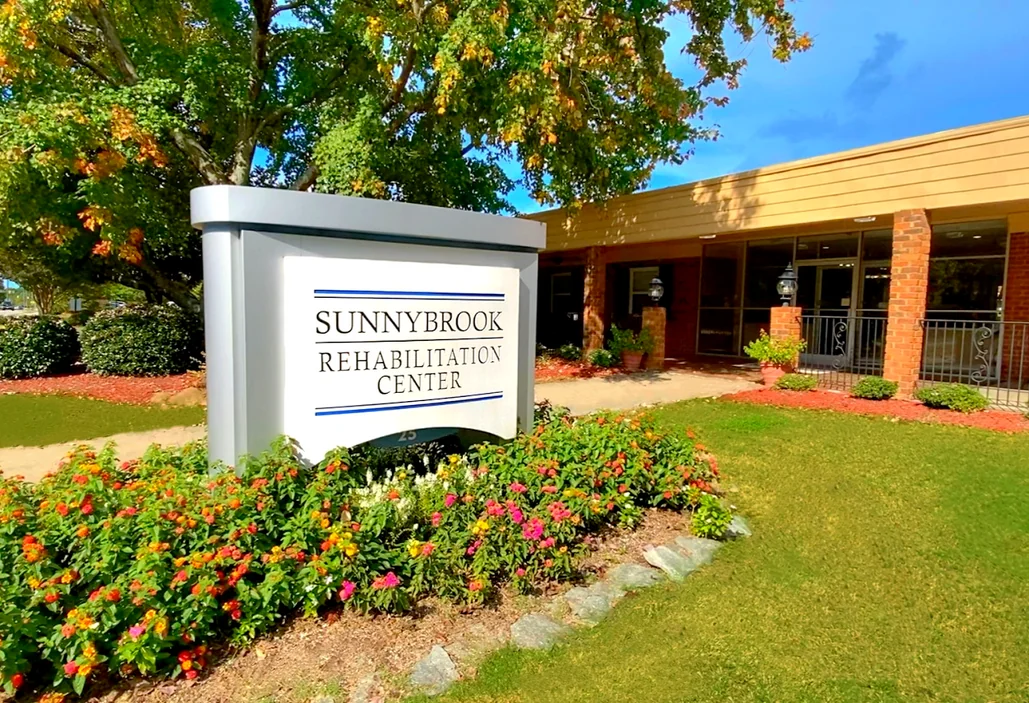 SUNNYBROOK REHABILITATION CENTER