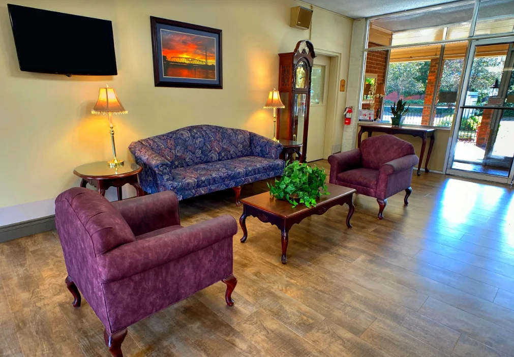 SUNNYBROOK REHABILITATION CENTER