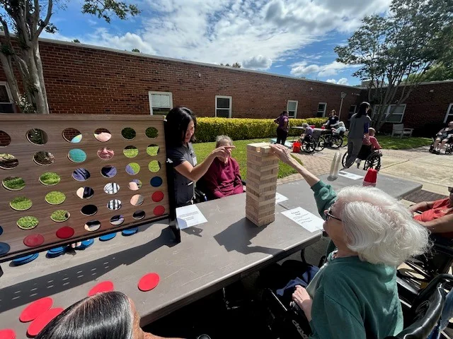 SUNNYBROOK REHABILITATION CENTER