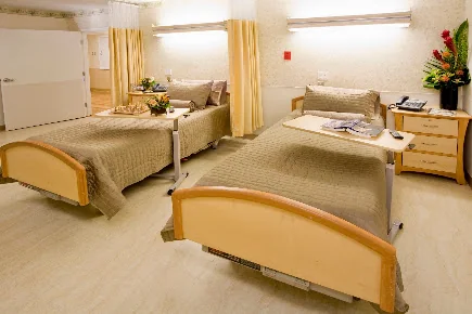 SUNNYSIDE NURSING CENTER