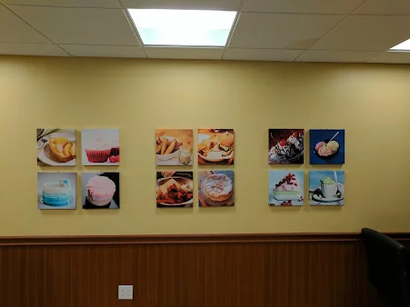 SUNNYSIDE NURSING CENTER