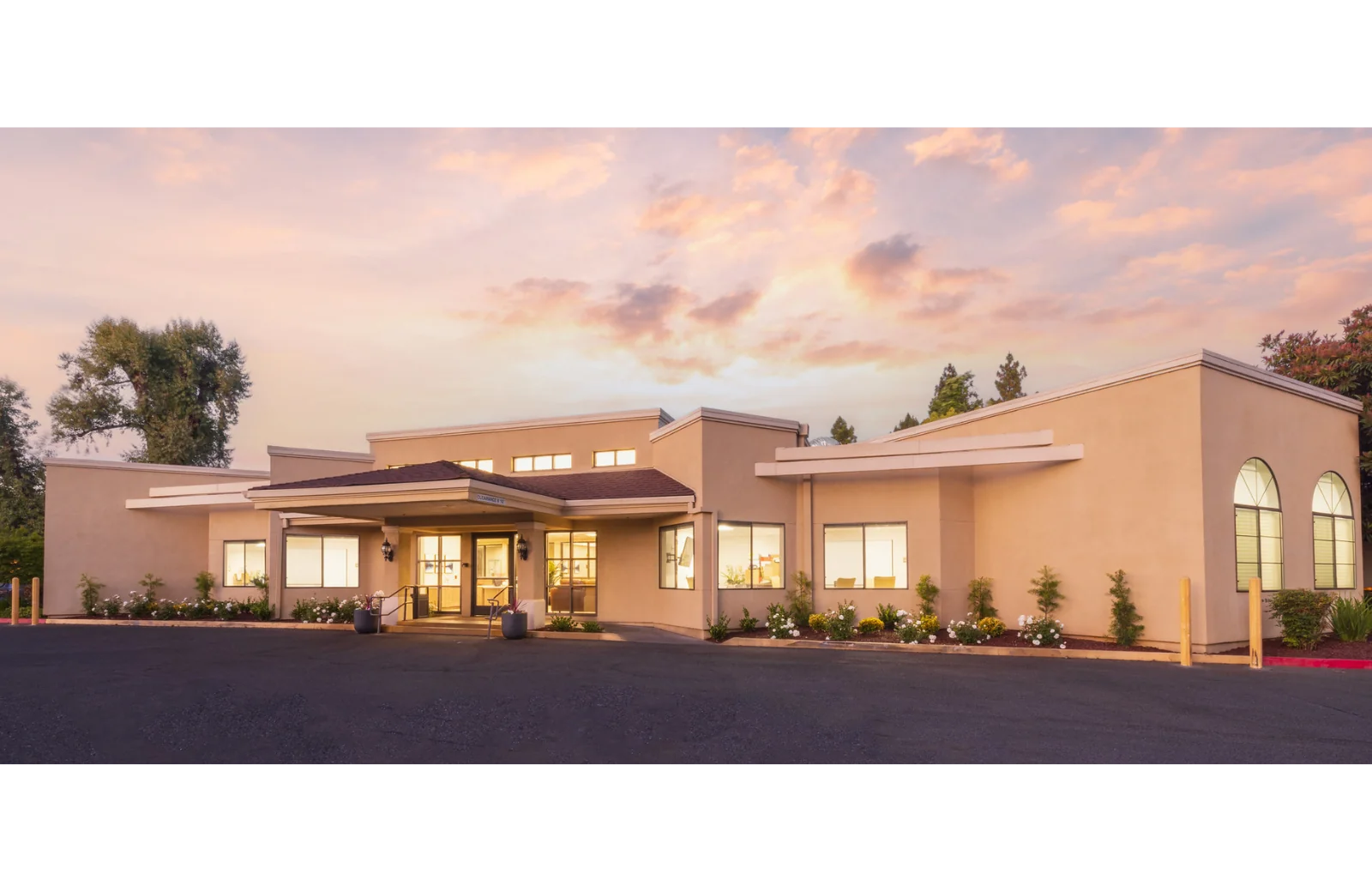 SUNNYVALE GARDENS POST ACUTE