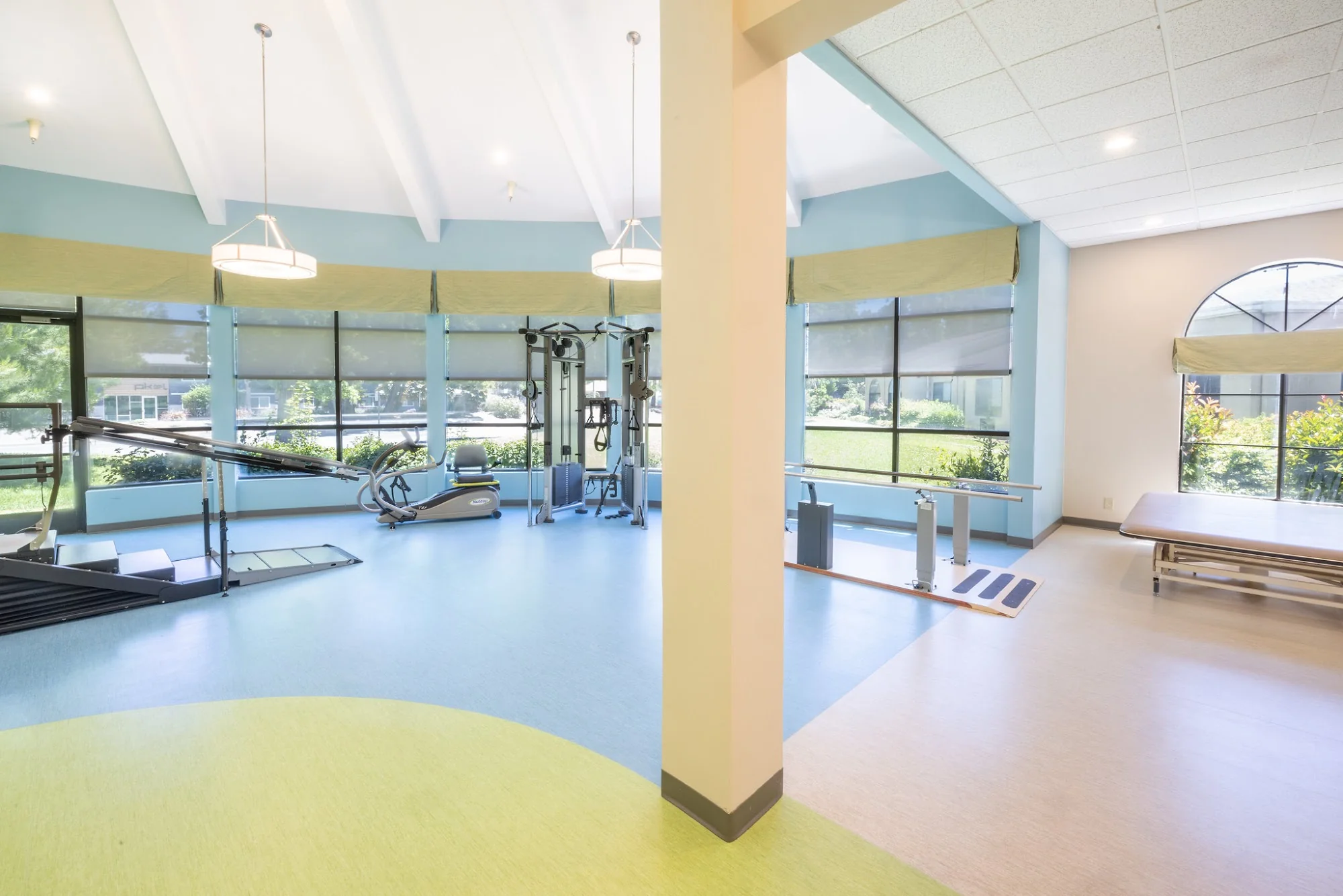 SUNNYVALE GARDENS POST ACUTE