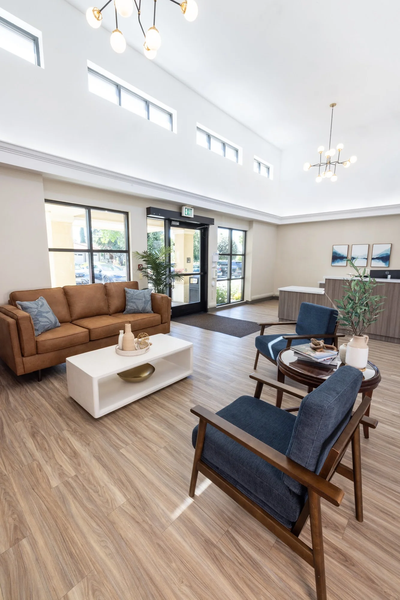 SUNNYVALE GARDENS POST ACUTE