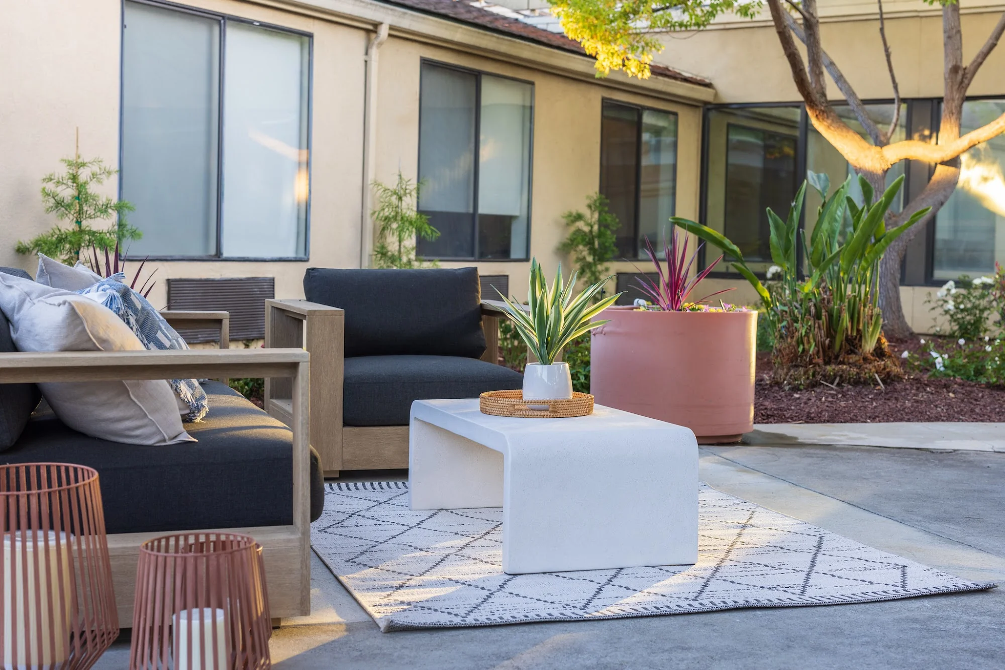 SUNNYVALE GARDENS POST ACUTE