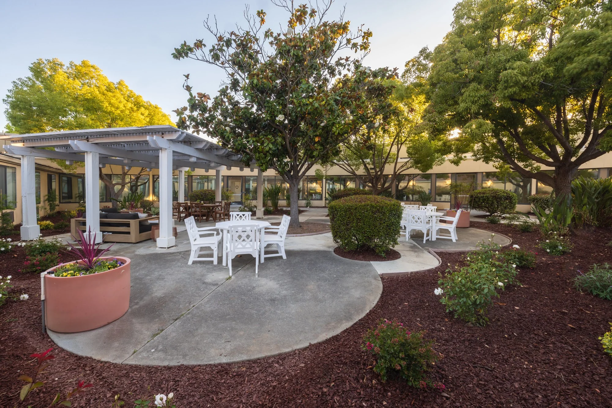 SUNNYVALE GARDENS POST ACUTE
