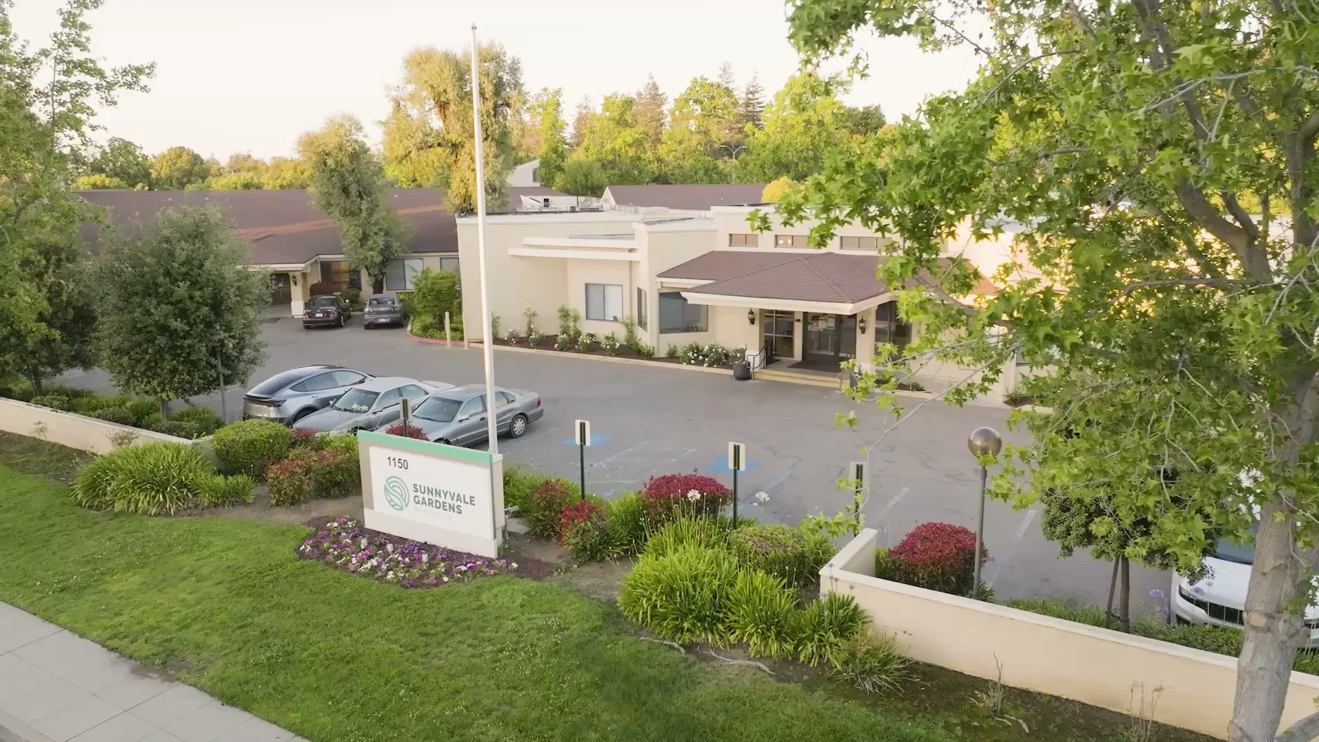 SUNNYVALE GARDENS POST ACUTE