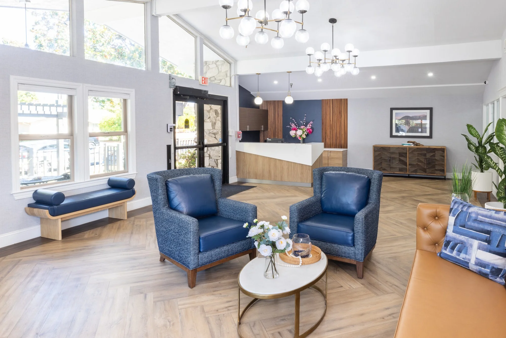 SUNNYVALE POST-ACUTE CENTER