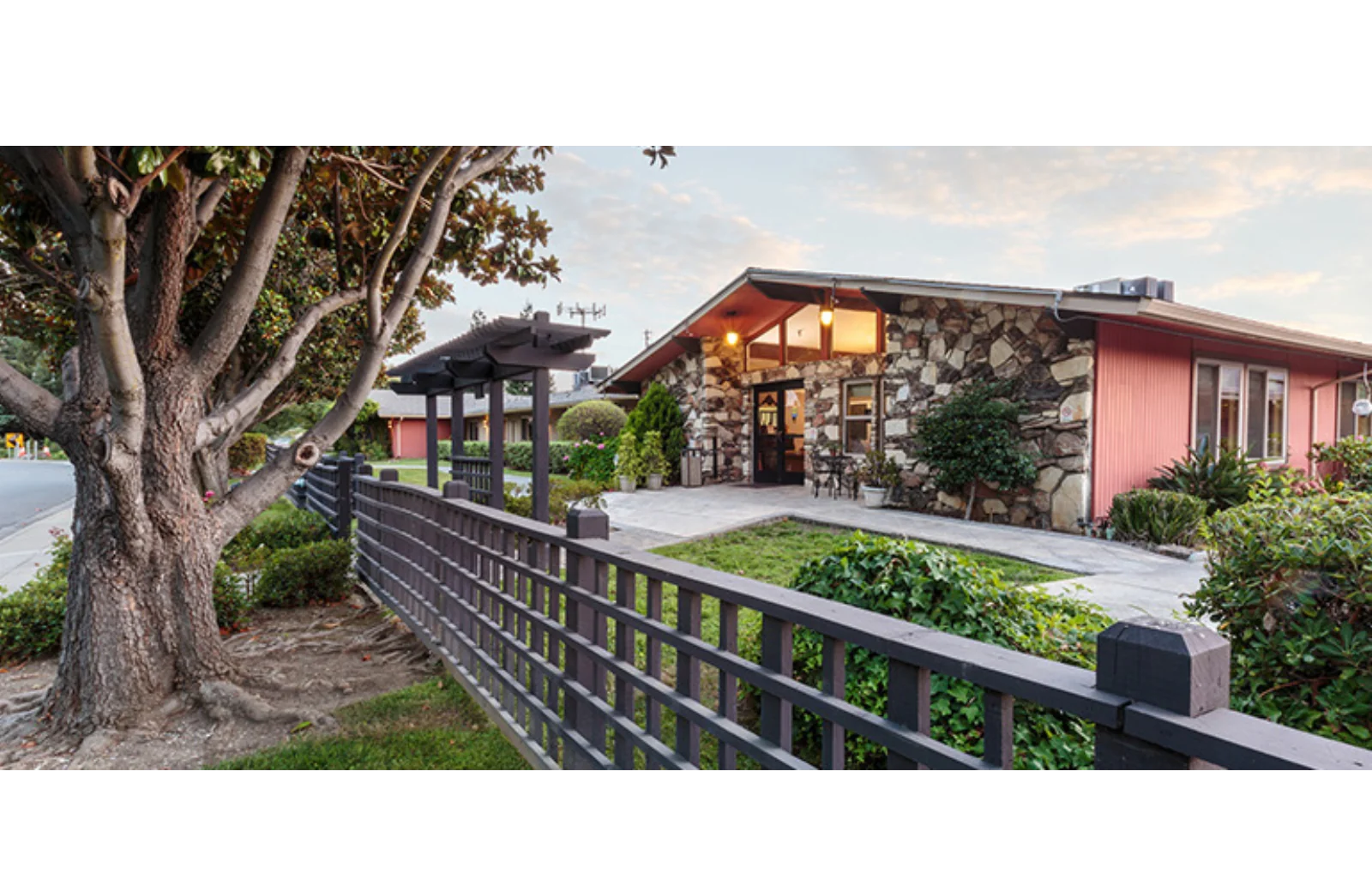 SUNNYVALE POST-ACUTE CENTER