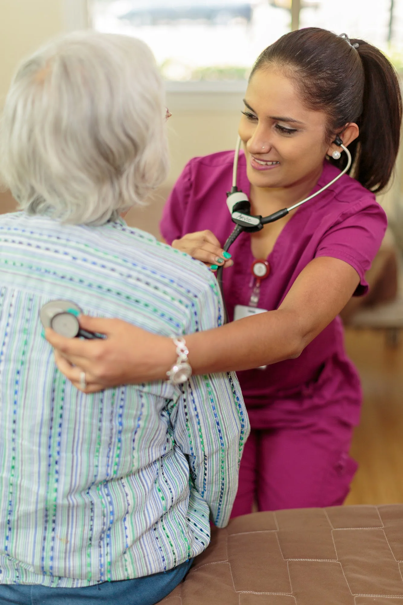 SUNNYVALE POST-ACUTE CENTER