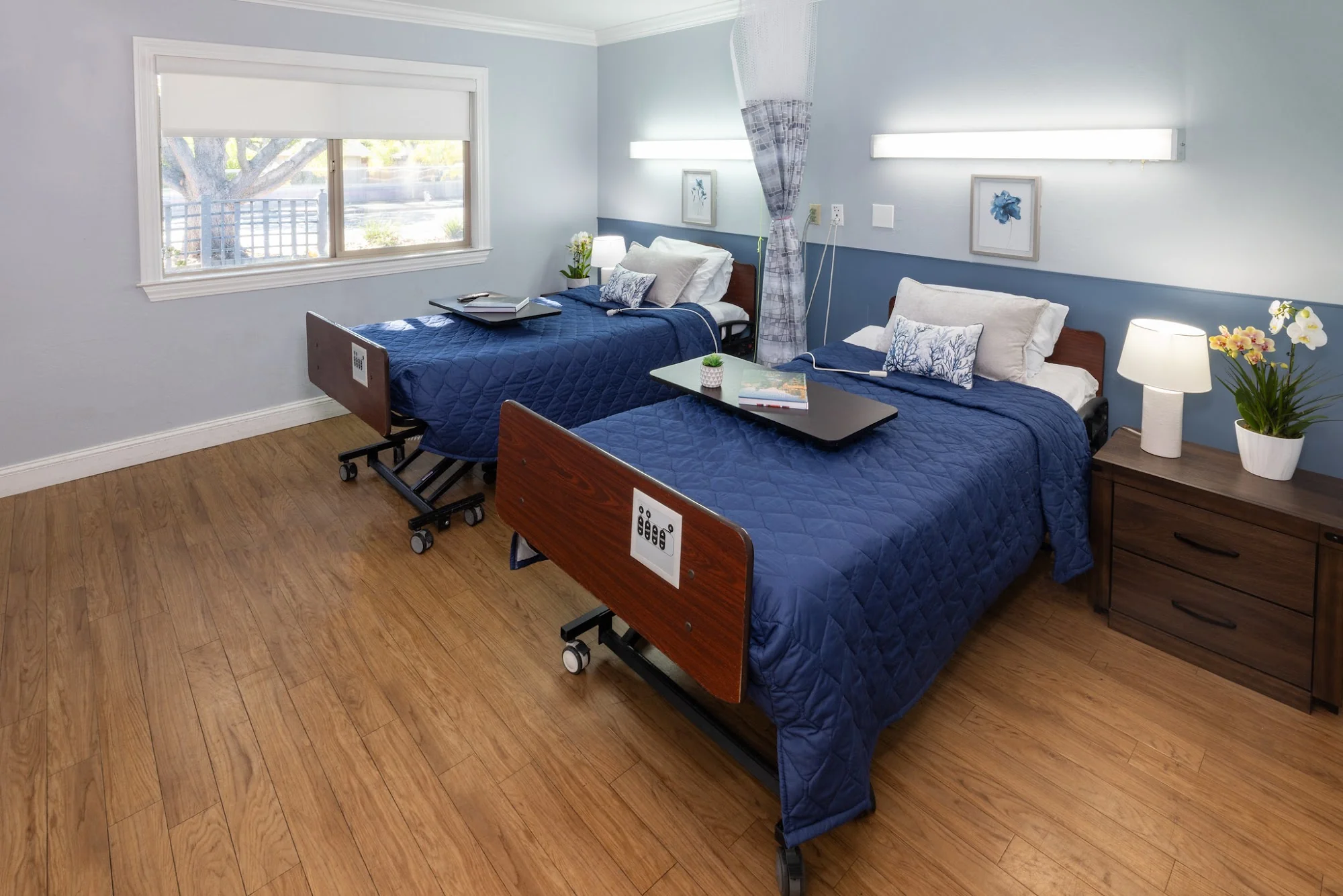 SUNNYVALE POST-ACUTE CENTER