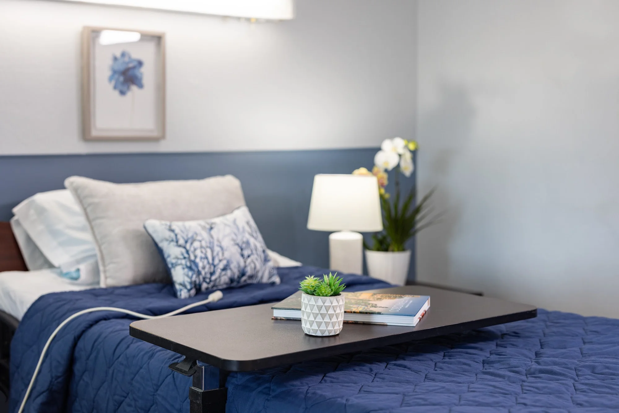 SUNNYVALE POST-ACUTE CENTER