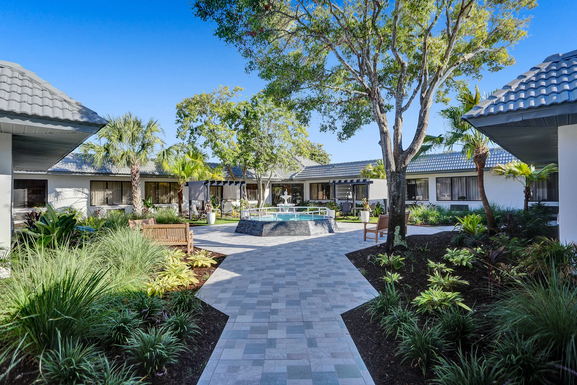 SUNRISE HEALTH & REHABILITATION CENTER