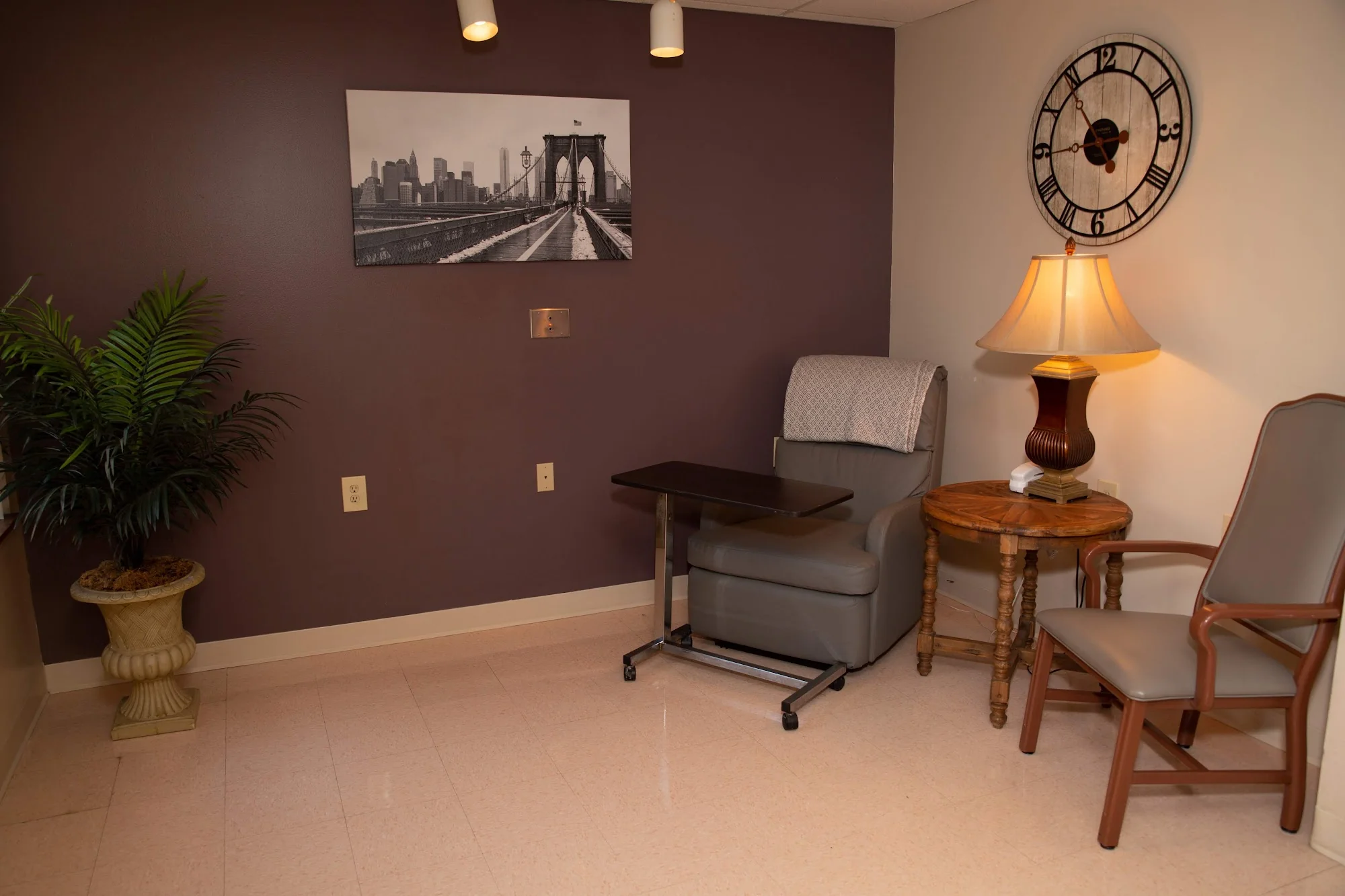 SUNRISE HEALTH SERVICES