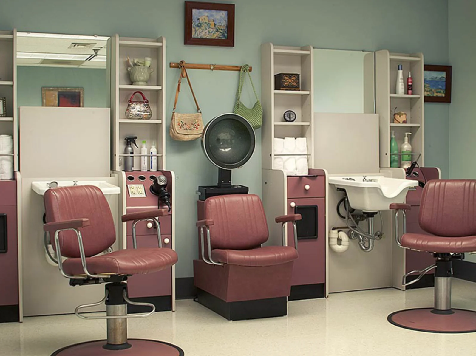SUNRISE HEALTH SERVICES