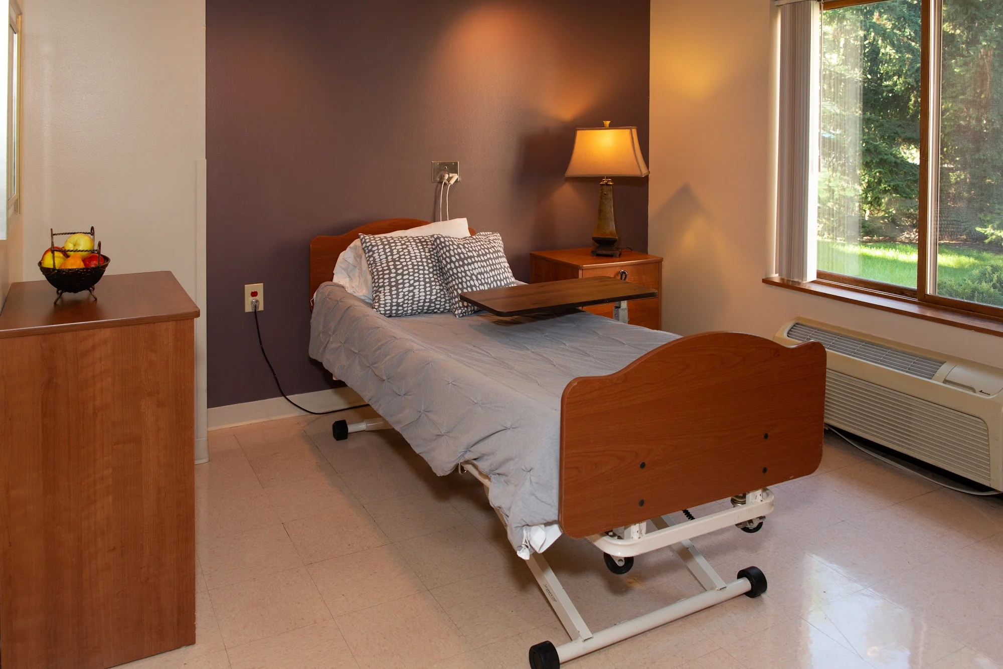 SUNRISE HEALTH SERVICES