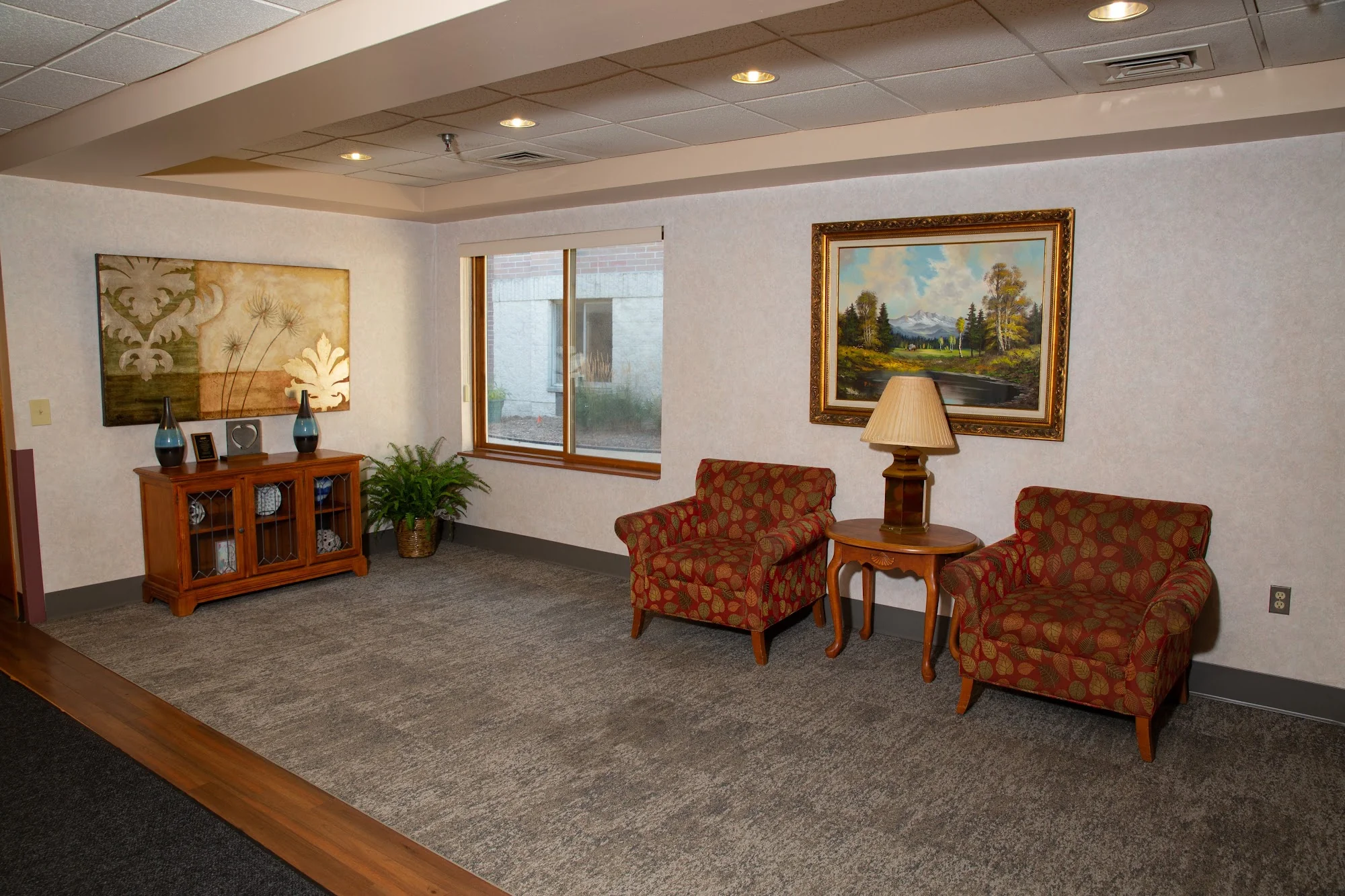 SUNRISE HEALTH SERVICES
