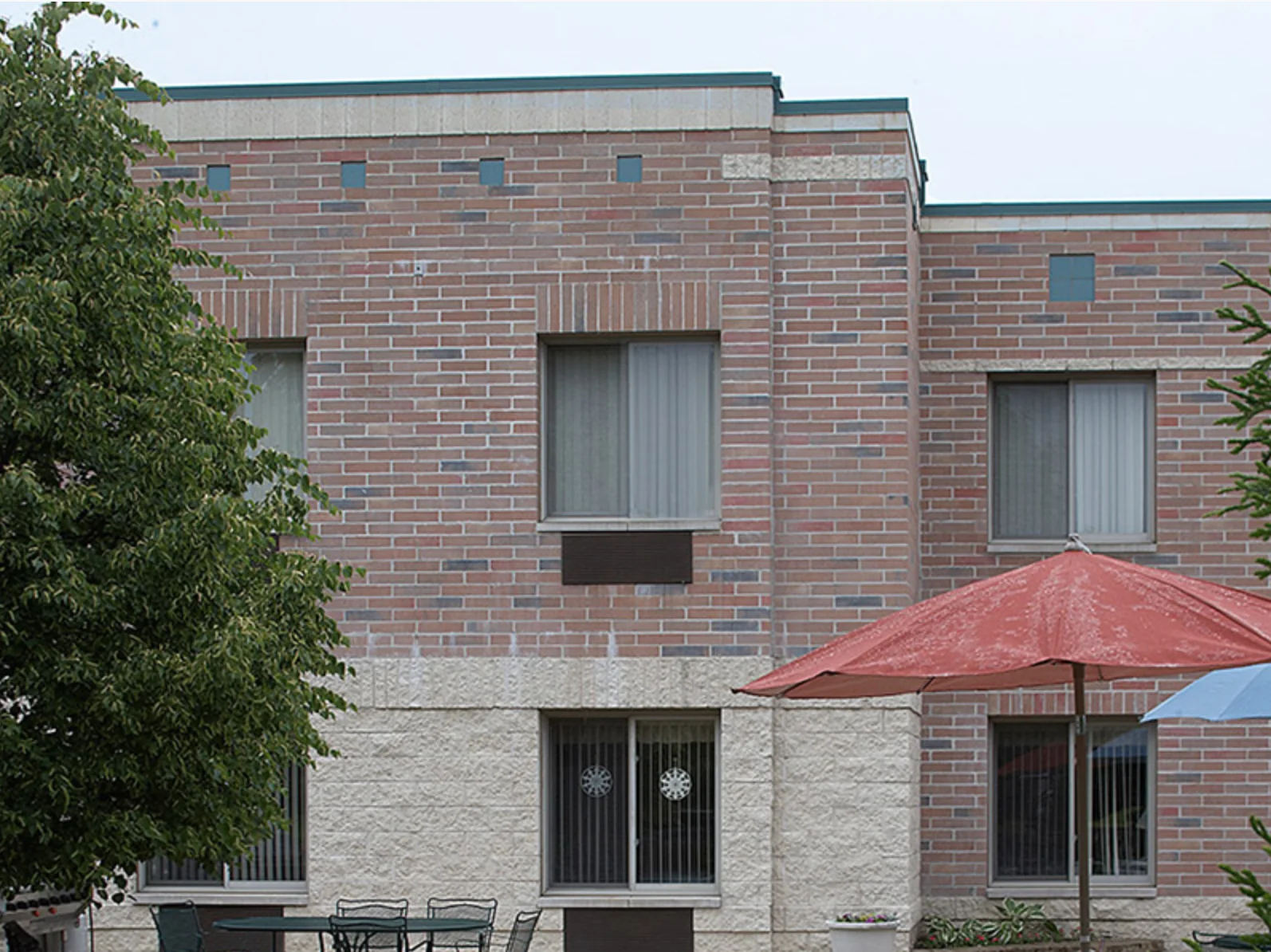 SUNRISE HEALTH SERVICES