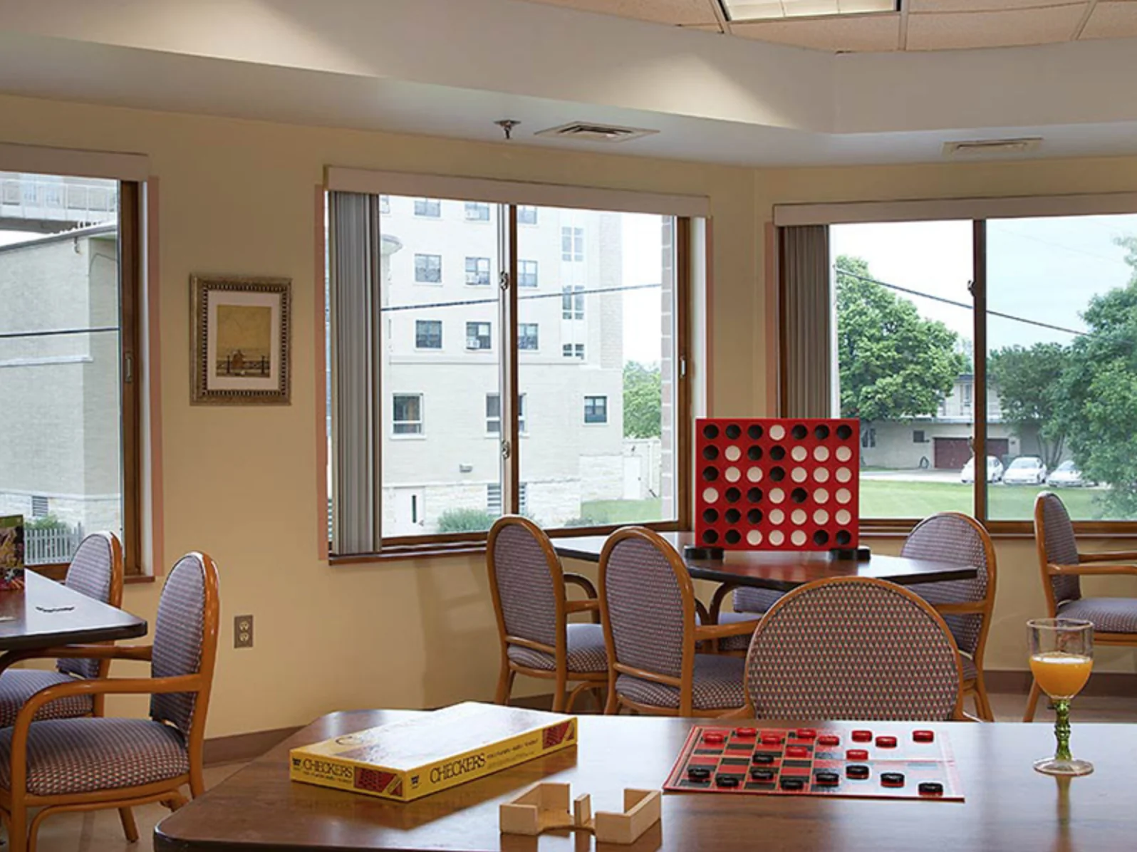 SUNRISE HEALTH SERVICES