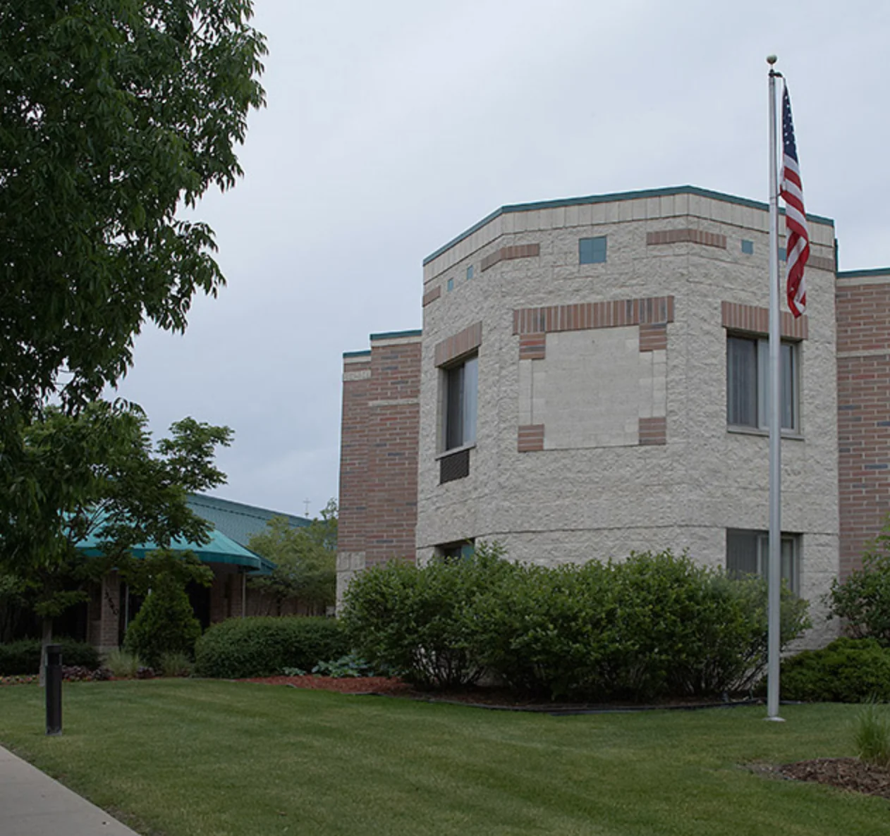 SUNRISE HEALTH SERVICES