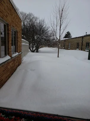 SUNRISE HILL CARE CENTER