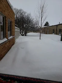 SUNRISE HILL CARE CENTER