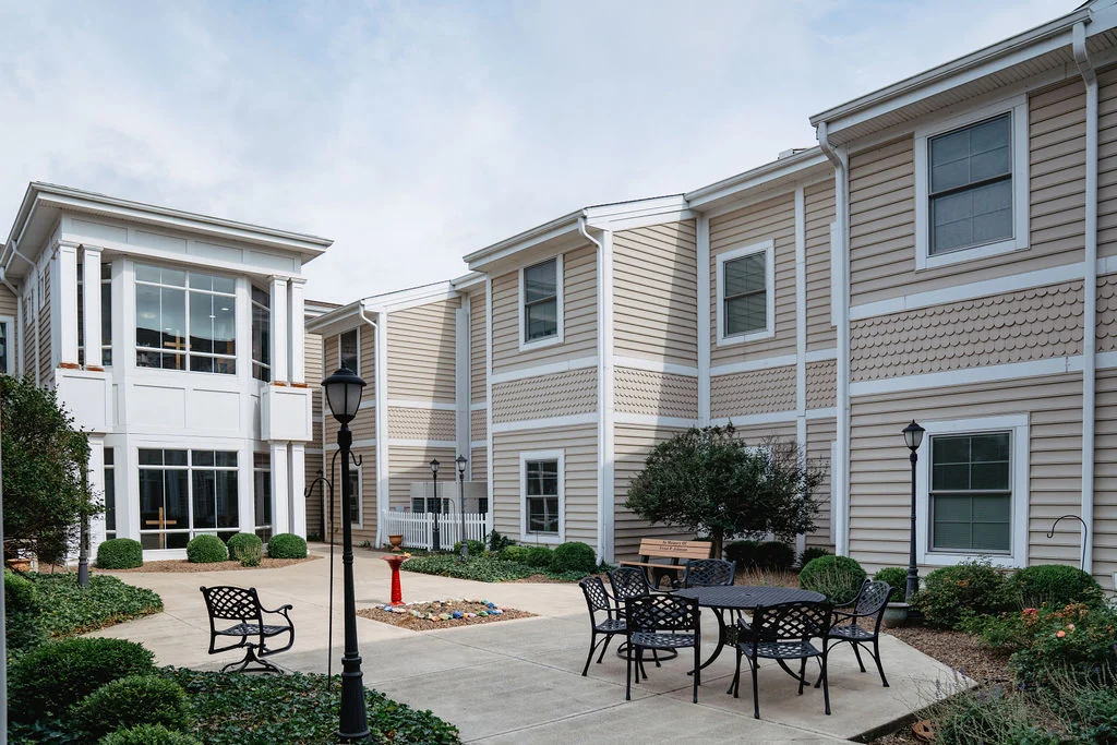 SUNRISE MANOR NURSING HOME