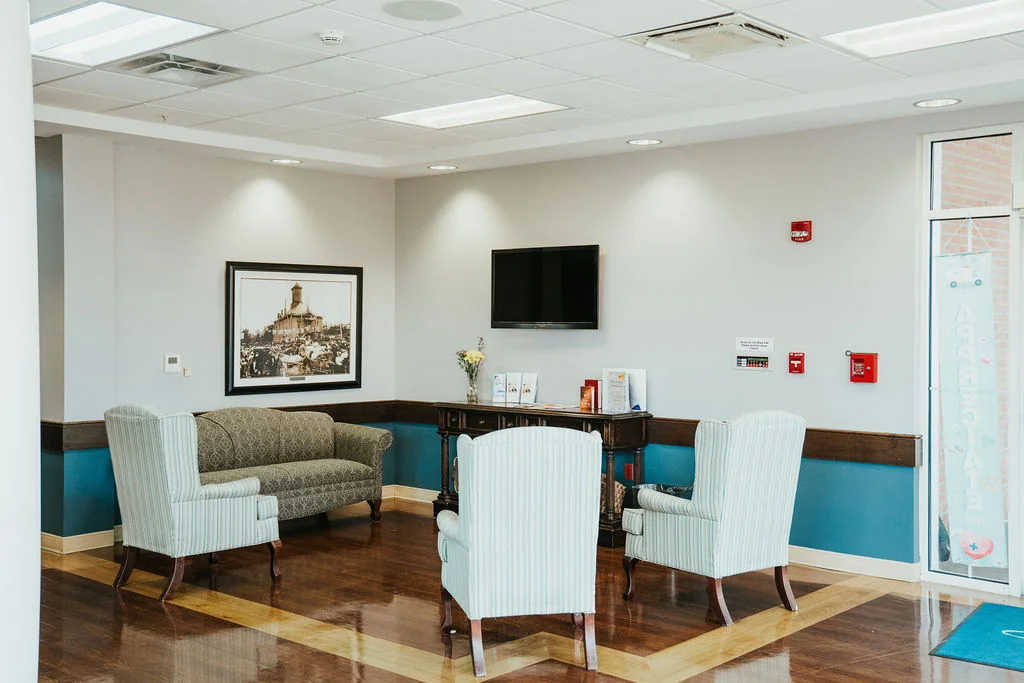SUNRISE MANOR NURSING HOME