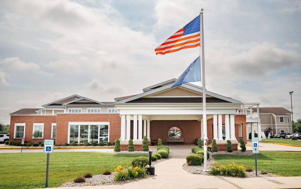 SUNRISE MANOR NURSING HOME